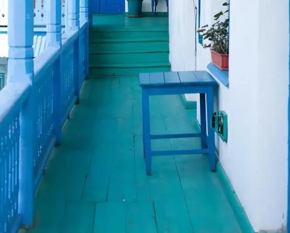 曲水漏水检测