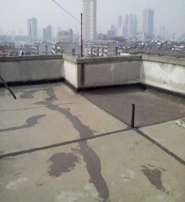 曲水漏水维修 楼顶漏水是什么原因，楼顶漏水维修方法是什么?